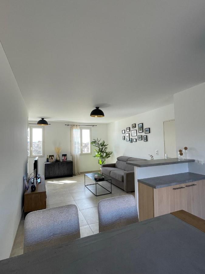 Le Lourmarinois Apartment Exterior photo