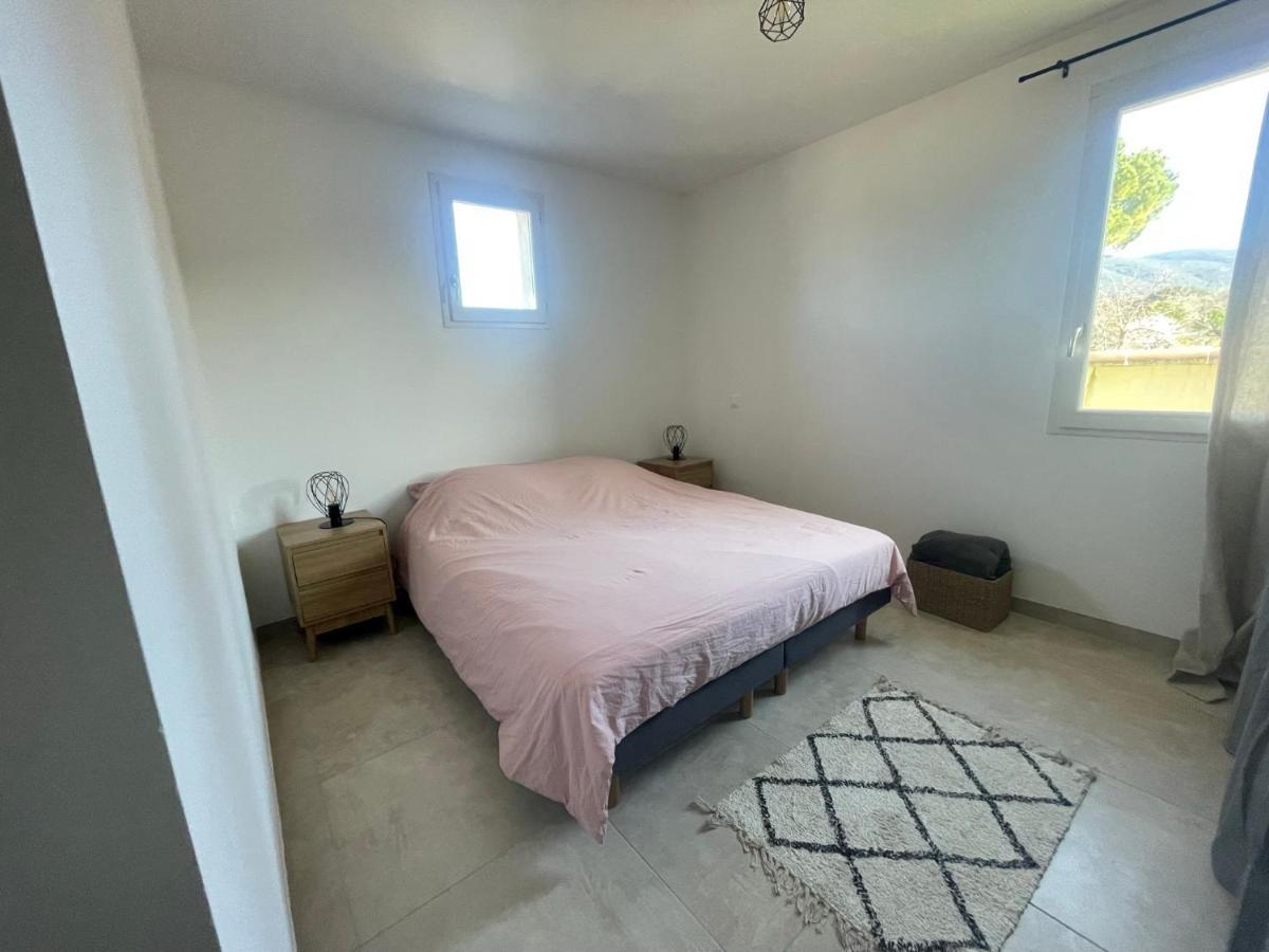 Le Lourmarinois Apartment Exterior photo