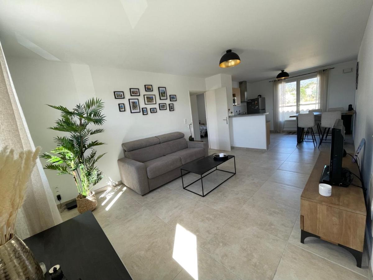 Le Lourmarinois Apartment Exterior photo