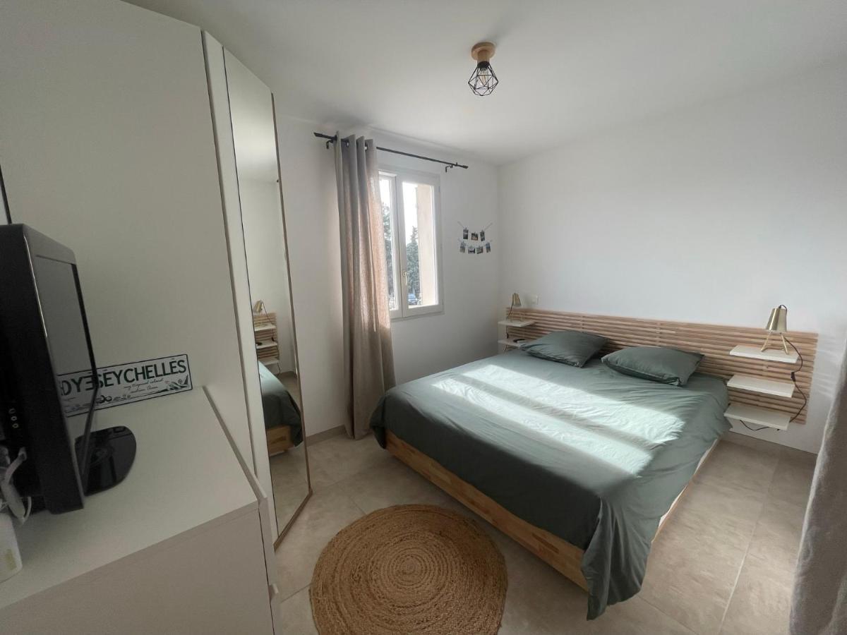 Le Lourmarinois Apartment Exterior photo