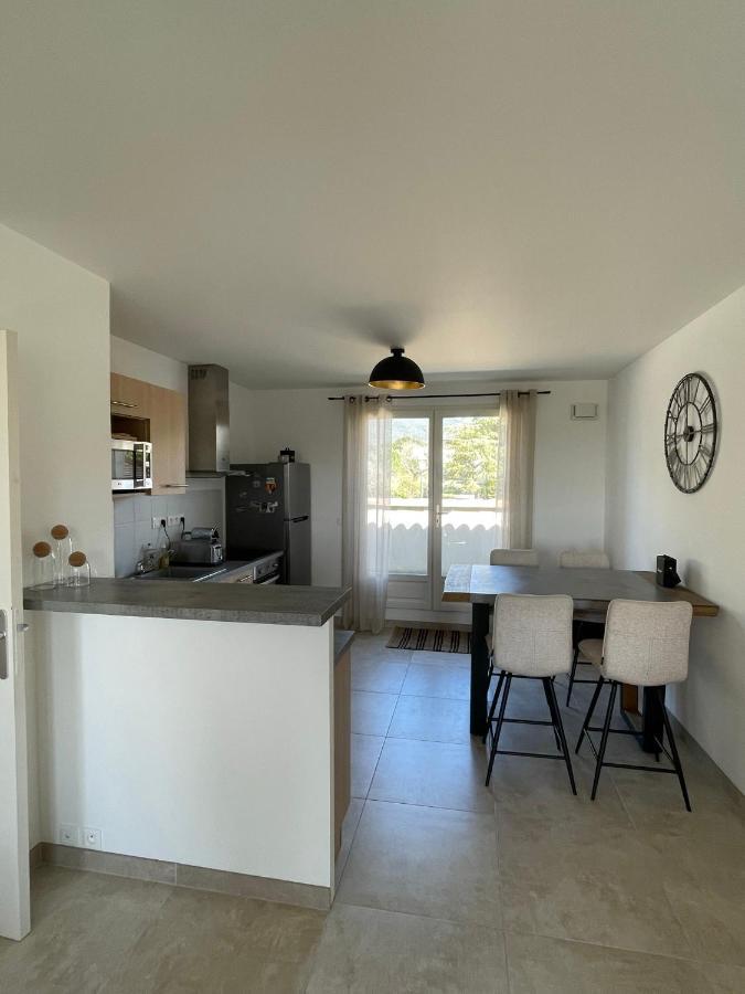 Le Lourmarinois Apartment Exterior photo
